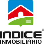 Logo de Índice Inmobiliario · cliente de LIA