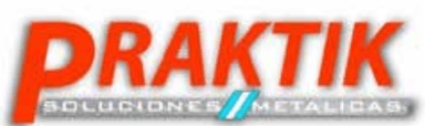 Logo de Praktik · cliente de LIA
