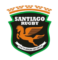 Logo de Santiago Rugby · cliente de LIA