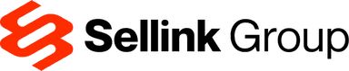 Logo de Sellink Group · cliente de LIA