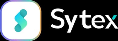 Logo de Sytex · cliente de LIA