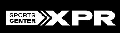 Logo de XPR Sports · cliente de LIA