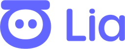 LIA · Dashboard