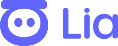 LIA · CRM con IA