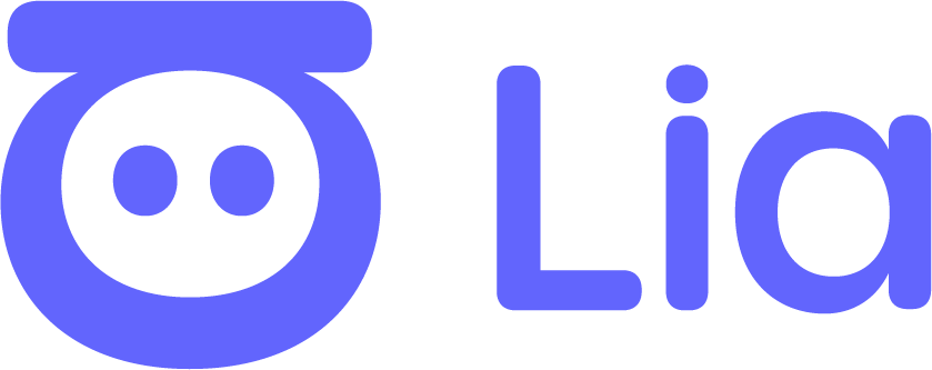 LIA - Gestión comercial con IA